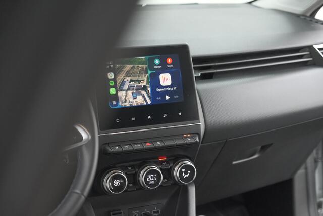 Renault CLIO TCe 100 Limited | Stoelverwarming | Apple Carplay | Parkeersensoren