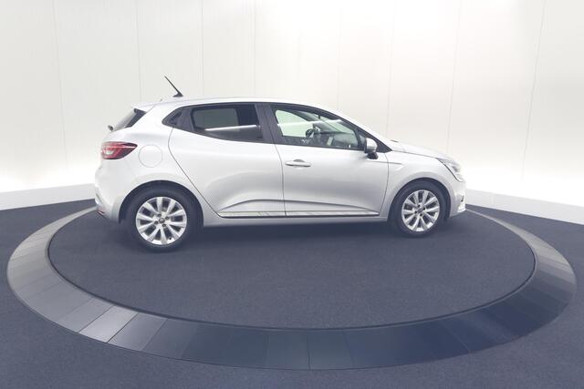 Renault CLIO TCe 100 Limited | Stoelverwarming | Apple Carplay | Parkeersensoren