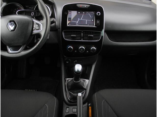 Renault CLIO 0.9 TCe Limited AIRCO | CRUISE | DAB | LED | LM | NAVI | PS