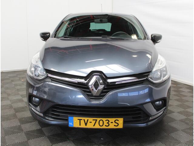 Renault CLIO 0.9 TCe Limited AIRCO | CRUISE | DAB | LED | LM | NAVI | PS