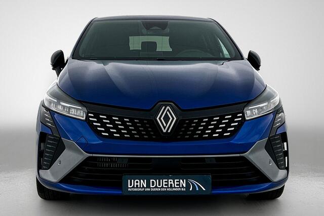 Renault CLIO 1.0 TCe 90 GPF esprit Alpine 360 camera, Bose