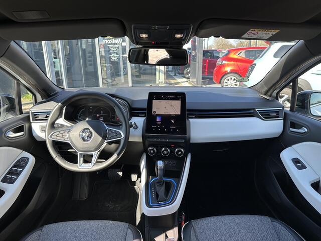 Renault CLIO E-Tech Hybrid 145 Serie Limitée E-Tech Edition l Origineel NL l 1e-Eigenaar l TREKHAAK l VIERSEIZOENENBANDEN