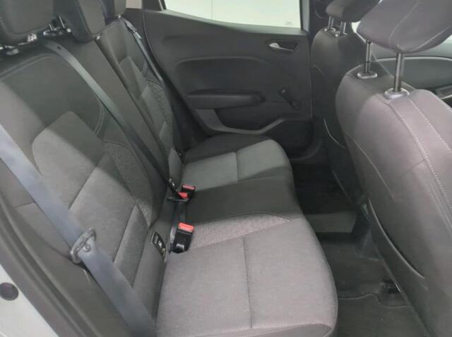 Renault CLIO 1.0 TCe 5Drs. 6 Versn. Zen uitvoering / Airco / Navigatie / Radio multimedia / Led verlichting /