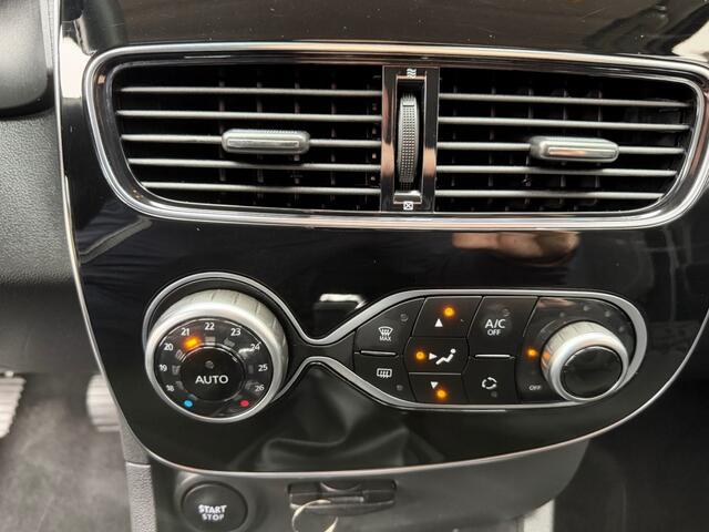Renault CLIO 1.2 TCE LIMITED NAVI AIRCO/ECC PDC LMV