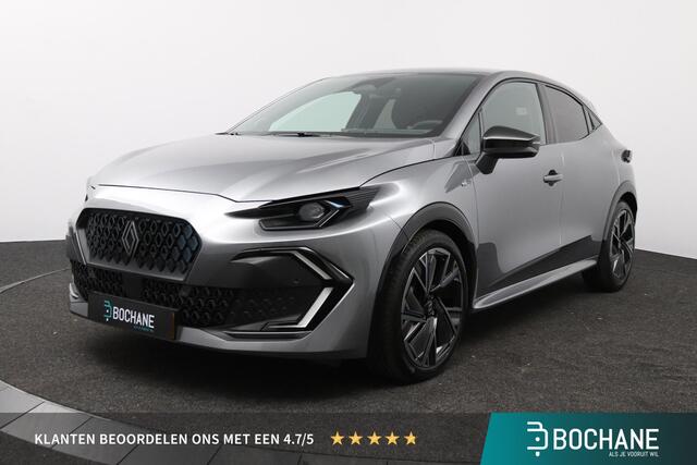 Renault CLIO 1.8 Hybrid 160 esprit Alpine | DEMO |