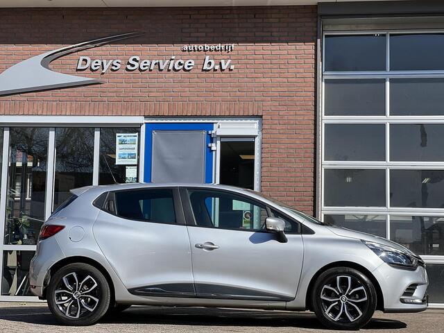 Renault CLIO 0.9 TCe Life