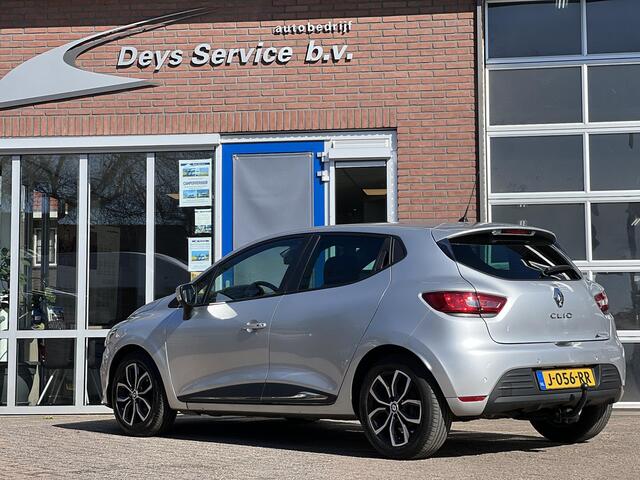 Renault CLIO 0.9 TCe Life