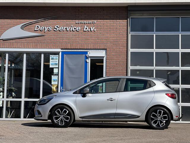 Renault CLIO 0.9 TCe Life
