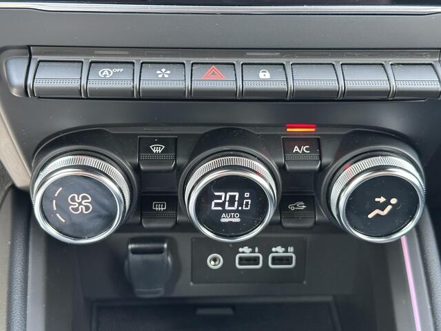 Renault CLIO TCe 90 GPF techno l Origineel NL l 1e-Eigenaar