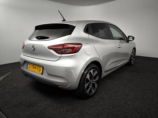 Renault CLIO 1.0 TCe 90 Evolution | Parkeersensor | Navigatie | Airco | LED koplampen |