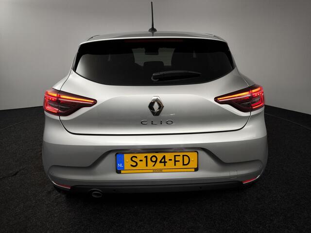 Renault CLIO 1.0 TCe 90 Evolution | Parkeersensor | Navigatie | Airco | LED koplampen |