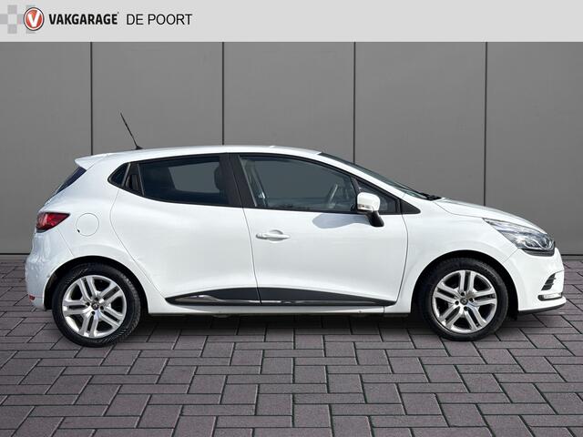 Renault CLIO 1.5 dCi Ecoleader Zen | NL-auto | Trekhaak | Navi | Cruisec. | PDC