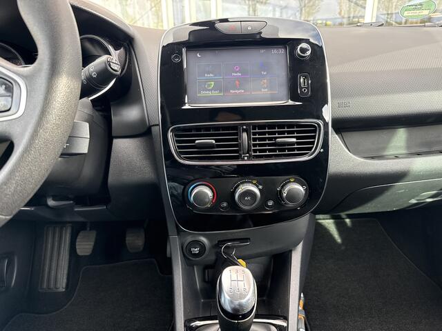 Renault CLIO 1.5 dCi Ecoleader Zen | NL-auto | Trekhaak | Navi | Cruisec. | PDC