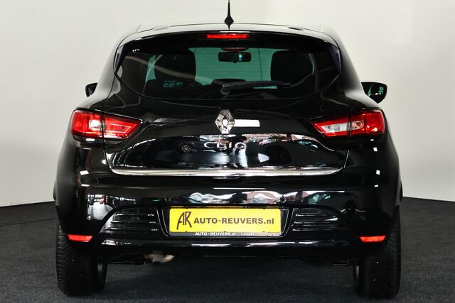 Renault CLIO 0.9 TCe Limited / Navi / Allseason / Airco