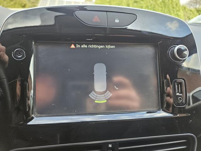 Renault CLIO 0.9 TCe Limited