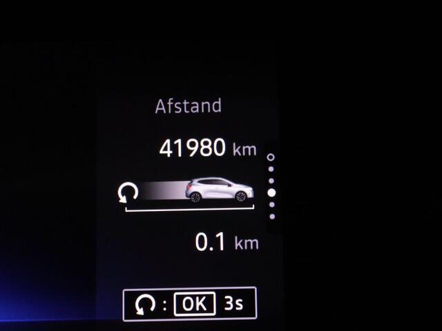 Renault CLIO E-Tech Full Hybrid techno 145pk Camera | Cruise | Climate | Parkeersens. achter