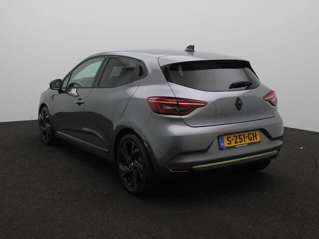 Renault CLIO 1.6 E-Tech Hybrid 145 E-Tech Engineered