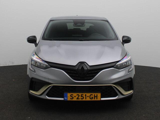 Renault CLIO 1.6 E-Tech Hybrid 145 E-Tech Engineered