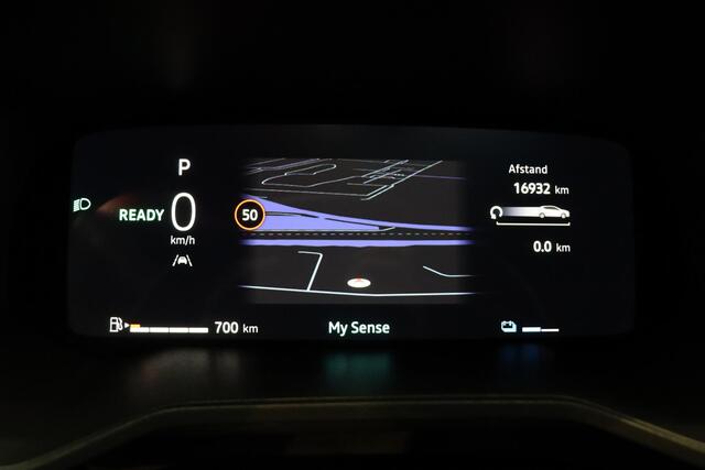 Renault CLIO E-Tech Full Hybrid 145pk esprit Alpine | Stoel- en stuurwielverwarming | 360 graden camera | 17" lichmetalen velgen |