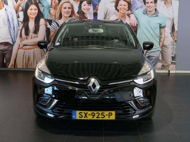 Renault CLIO 0.9 TCe Bose - Dealer onderhouden! - Stoelverwarming - Parkeerassistent - Clima