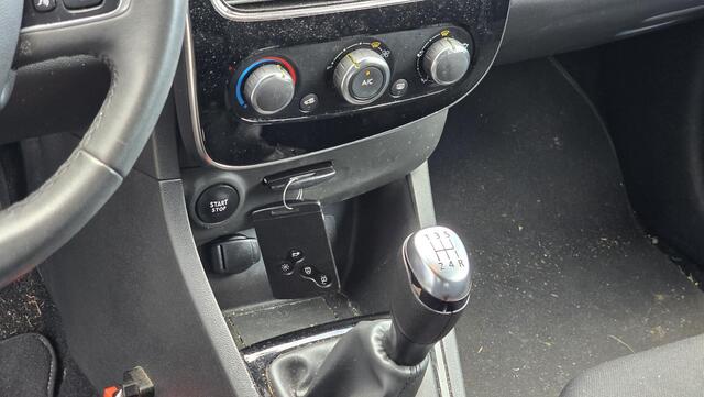 Renault CLIO Estate 0.9 TCe Limited | NAP | 1e Eigenaar | BTW | Cruise | Airco | Keyless