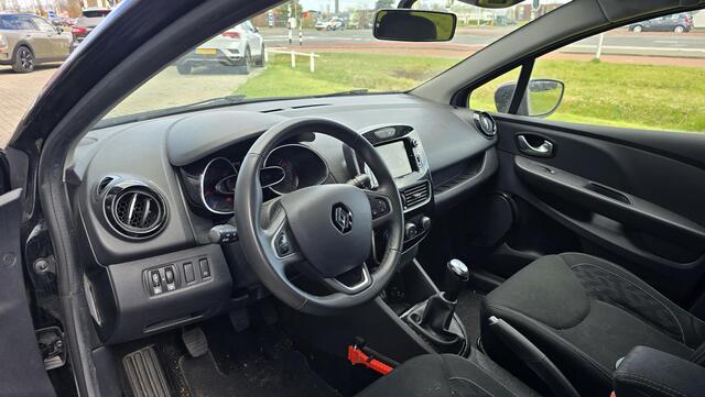 Renault CLIO Estate 0.9 TCe Limited | NAP | 1e Eigenaar | BTW | Cruise | Airco | Keyless