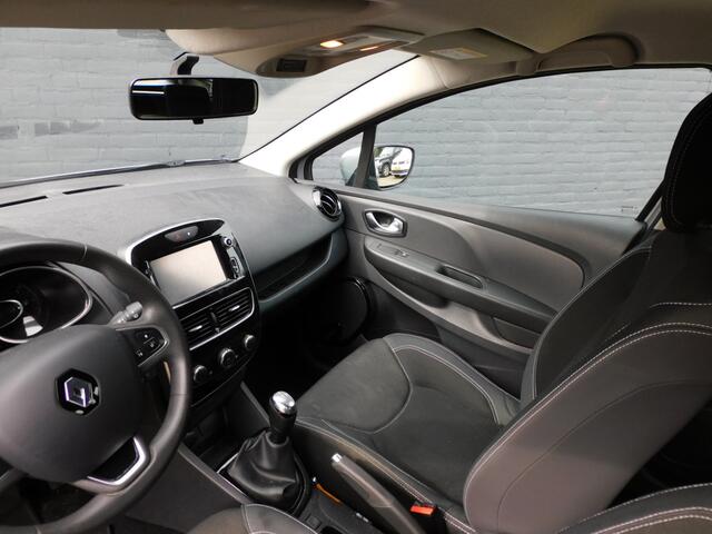 Renault CLIO Estate 0.9 TCe Zen TOPSTAAT! DEALER ONDERHOUDEN! 4 SEIZOENENBANDEN! NAVI! CRUISE! AIRCO! PARKEERSENSOREN!