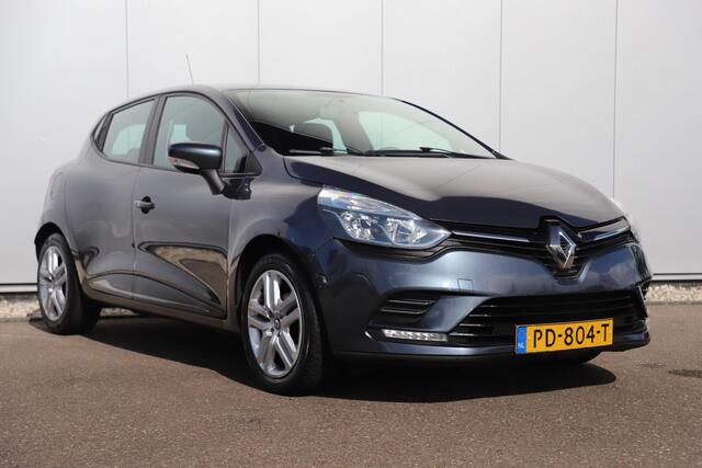 Renault CLIO 0.9 TCe Zen Navigatie Airco Cruise Bluetooth Elektrische Ramen