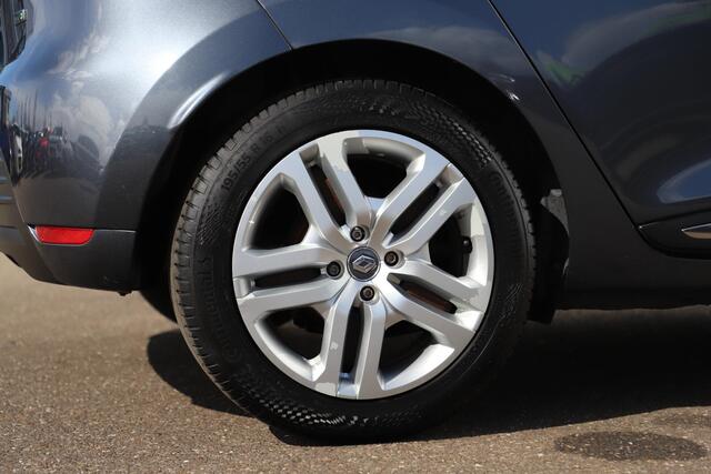 Renault CLIO 0.9 TCe Zen Navigatie Airco Cruise Bluetooth Elektrische Ramen