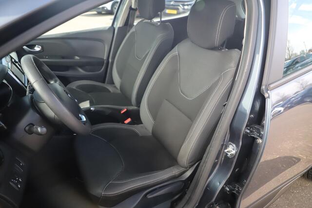 Renault CLIO 0.9 TCe Zen Navigatie Airco Cruise Bluetooth Elektrische Ramen