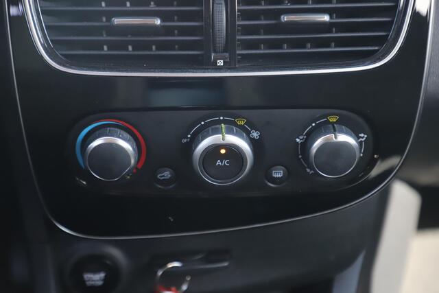 Renault CLIO 0.9 TCe Zen Navigatie Airco Cruise Bluetooth Elektrische Ramen