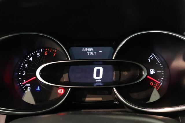 Renault CLIO 0.9 TCe Limited | Airco | Navigatie | Parkeersensoren | Cruise control |