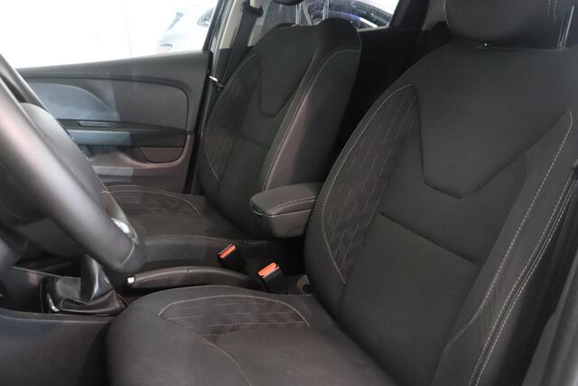 Renault CLIO 0.9 TCe Limited | Airco | Navigatie | Parkeersensoren | Cruise control |