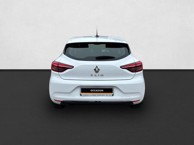 Renault CLIO 1.0 TCe Zen ECC / NAVI / CRUISE / PDC