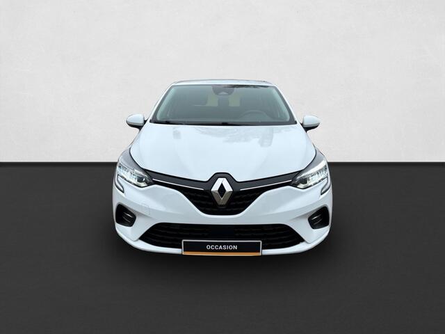 Renault CLIO 1.0 TCe Zen ECC / NAVI / CRUISE / PDC