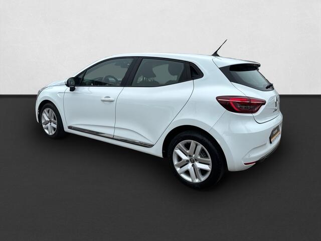 Renault CLIO 1.0 TCe Zen ECC / NAVI / CRUISE / PDC