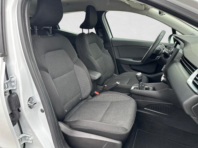 Renault CLIO 1.0 TCe Zen ECC / NAVI / CRUISE / PDC