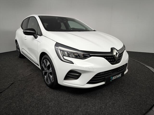 Renault CLIO 1.0 TCe 90 Evolution | Navigatie | Parkeersensoren | Apple CarPlay / Android Auto | Cruise Control |