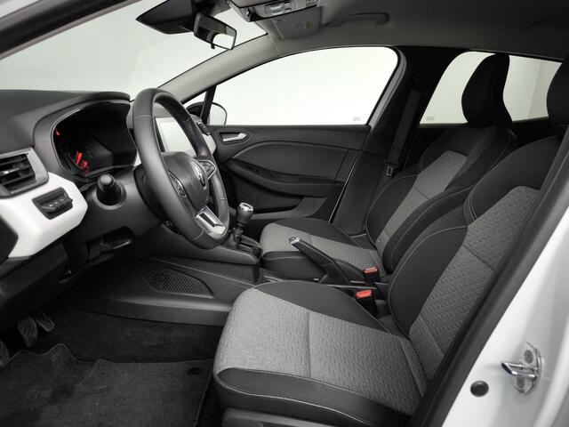 Renault CLIO 1.0 TCe 90 Evolution | Navigatie | Parkeersensoren | Apple CarPlay / Android Auto | Cruise Control |