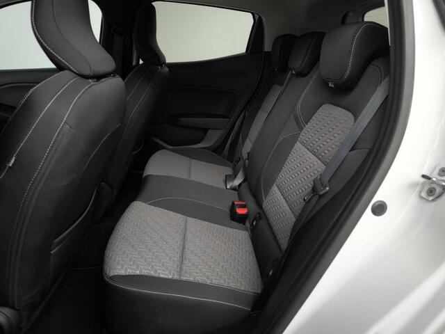 Renault CLIO 1.0 TCe 90 Evolution | Navigatie | Parkeersensoren | Apple CarPlay / Android Auto | Cruise Control |