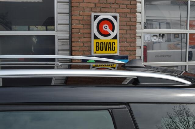 Renault CLIO Estate 0.9 TCe Intens, Trekhaak, Navigatie, Cruise controle