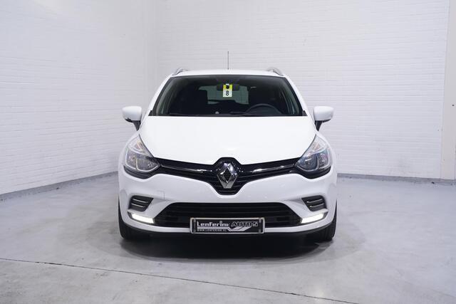 Renault CLIO Estate 0.9 TCe Zen NAP Navi PDC Trekhaak