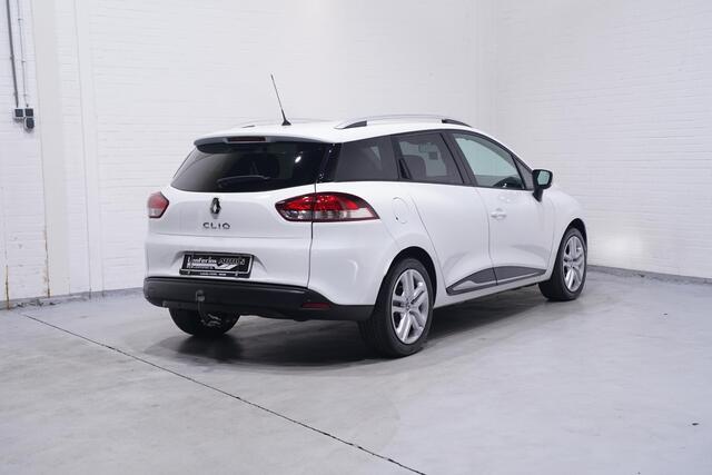 Renault CLIO Estate 0.9 TCe Zen NAP Navi PDC Trekhaak