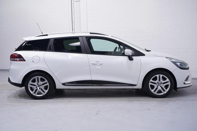 Renault CLIO Estate 0.9 TCe Zen NAP Navi PDC Trekhaak
