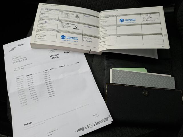 Renault CLIO 1.0 TCe Zen, carplay, cruise, pdc