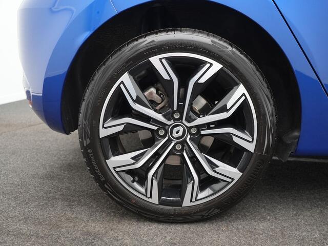 Renault CLIO TCe 90 Techno - RIJKLAARPRIJS - 1e Eigenaar - 17 inch velgen - Lage kilometerstand - Achteruitrijcamera - Dealeronderhouden
