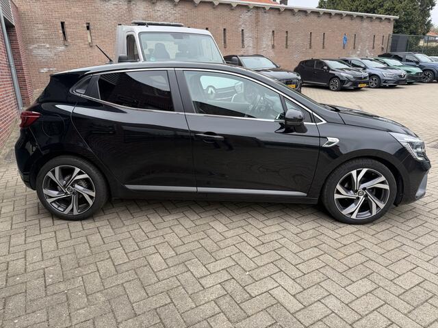 Renault CLIO 1.0 TCe R.S. Line rijklaar