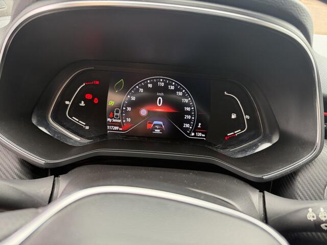 Renault CLIO 1.0 TCe R.S. Line rijklaar