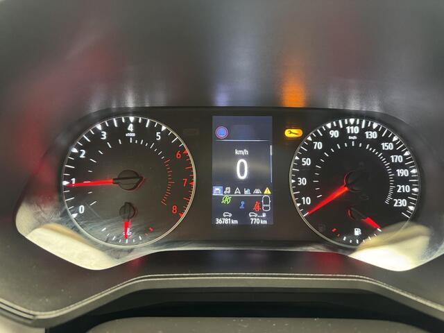 Renault CLIO 1.0 TCe 90 Evolution | Apple CarPlay / Android Auto | Parkeersensoren | Cruise Control | Navigatie |