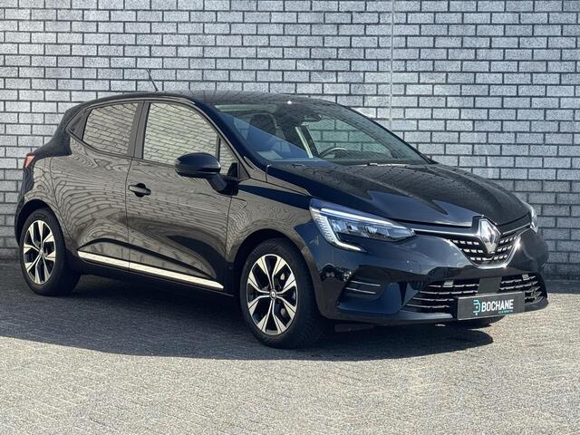 Renault CLIO 1.0 TCe 90 Evolution | Apple CarPlay / Android Auto | Parkeersensoren | Cruise Control | Navigatie |